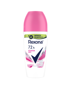 DES REXONA ROLL POWDER 50ML