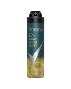 DES REXONA AER MEN TORC FANTIC