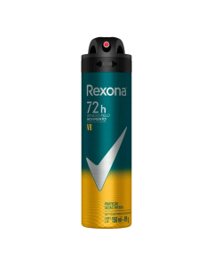 DES REXONA AER MEN V8 150ML