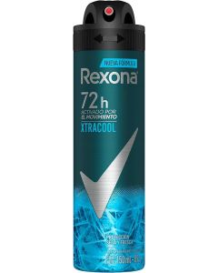 DES REXONA AER MEN XTRACOO 150