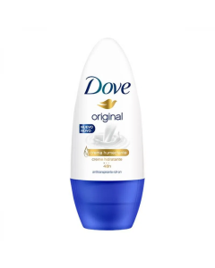 Desodorante Roll-On Dove Original 30ml