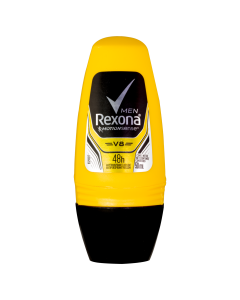 Desodorante Rexona Rollon V8 50 ML 