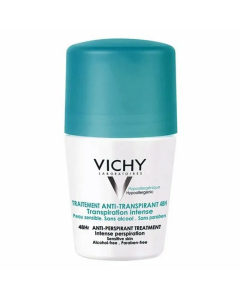 DES VICHY TRANSP INTENSA 48H