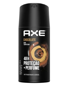 DES AXE AER CHOC 48H 152ML