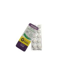 DIPIRONA 500MG 10CPR G PRATI