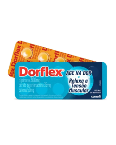 DORFLEX ENV 10 COMP