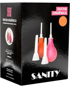 DUCHA GINEC TRAD N10