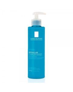 EFFACLAR CONC GEL 300G