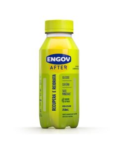 ENGOV AFTER CITRUS 250 ML