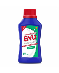 LEITE MAGNESIA ENO HORTE 120ML