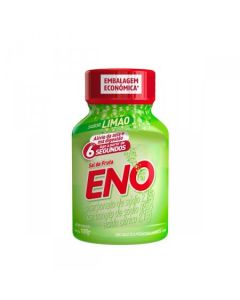 Sal de Fruta Eno Sabor Limão 100G