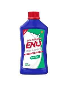 Leite de Magnesia Eno Hortelã 350ML