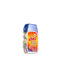 SAL DE FRUTA ENO TABS 48 PAST