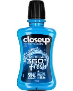 ENX BC CLOUSE-UP ICE 250ML