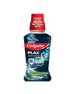 Enxaguante Bucal Colgate Plax Odor Control 250ml