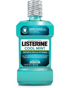 ENX BC LISTERINE  COOL M 250ML