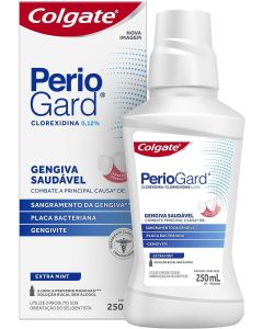 ENX BC PERIOGARD S/AL MINT 250