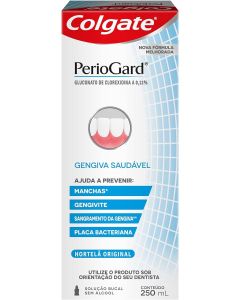 ENX BC PERIOGARD S ALCOOL 250M