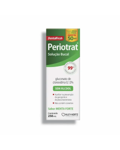 PERIOTRAT MENT FORT S ALCO 250