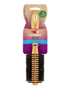 Escova para Cabelo Condor Eco Marisa Cerdas Macias