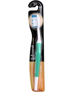 Escova de Dente Johnson&Johnson Reach Acess Média 