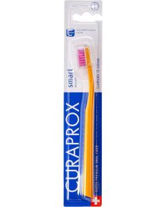 Escova Dental Curaprox Smart Ultra Soft com 1 unidade