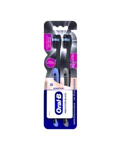 ESC DEN ORAL B INDIC SENS 2UNI