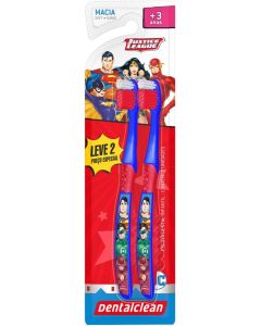 ESC DEN DENTAL HEROIS 3+ MC 2U