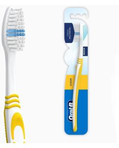 ESC DENT ORAL-B CLAS MC 40
