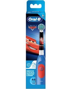 ESC DEN ORAL B ELETR CARROS 1U