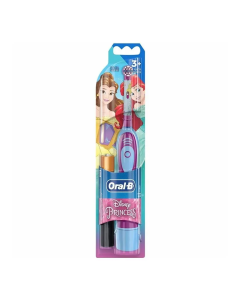 ESC DEN ORAL B ELET PRINCES 1U