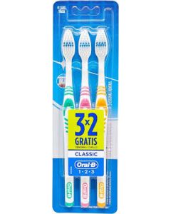 ESC ORAL B CLASS 40 MC L3P2