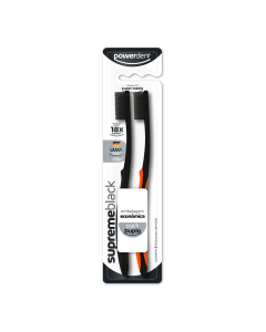 ESC DEN POWER SUPREME BLACK 2U