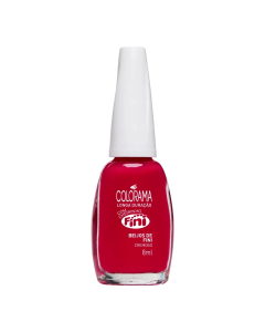 Esmalte Colorama Fini Beijos de Fini 8ml