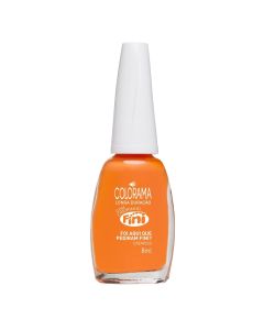 Esmalte Colorama Fini Foi Aqui Que Pediram Fini? 8ml