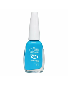 ESM COLORAMA FINI TA CHOVEN 8M