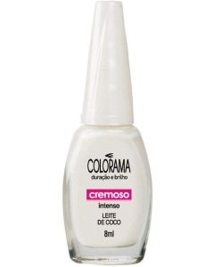 ESM COLORAMA LEITE DE COCO 8ML