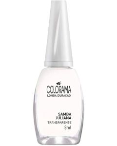 ESM COLORAMA SAMBA JULIANA 8ML