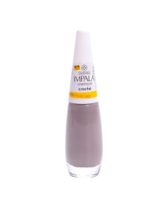 Esmalte Impala Cremoso Crochê 7,5ml