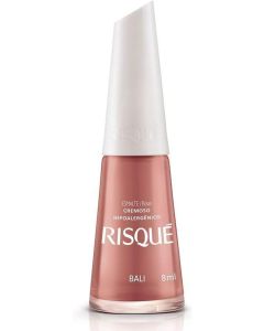 Esmalte Risque Cremoso Bali 8ml