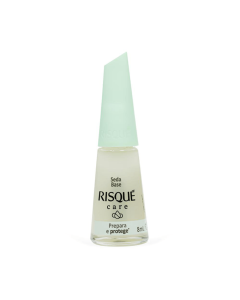 Base para Unhas Risqué Care Seda Base 8ml
