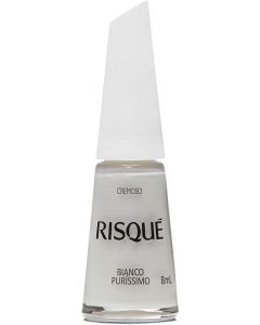 ESM RISQUE BIANCO PURISSIM