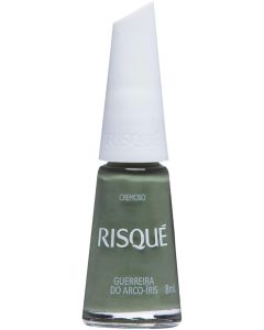 ESM RISQUE GUERRA ARCO IRIS 8M