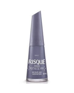 Esmalte Risqué Muitas de Mim Me Poupe, Mas Quem Me Dera