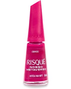 ESM RISQUE METAVER HITOU 8ML
