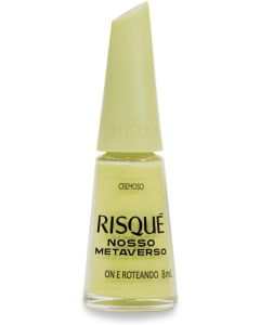 ESM RISQUE METAVER ON ROTE 8ML