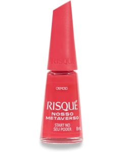 ESM RISQUE METAVER START 8ML