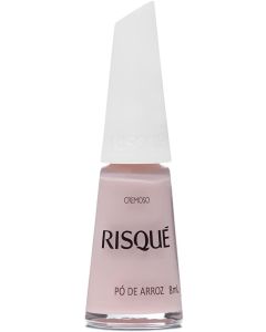 ESM RISQUE CR PO DE ARROZ 8ML