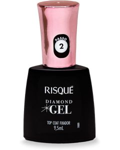 ESM RISQUE DIAMOND GEL 9,5ML