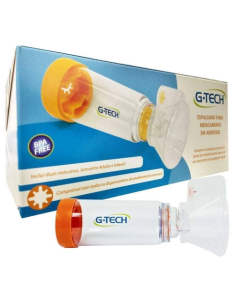 ESPACADOR AD/ INF G.TECH
